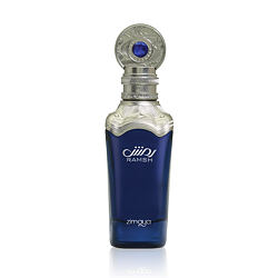 Zimaya Ramsh Imperium Eau de Parfum (uomo) - 100 ml