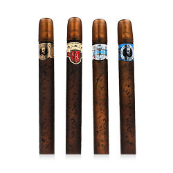 Cuba Cuba Set 35 ml