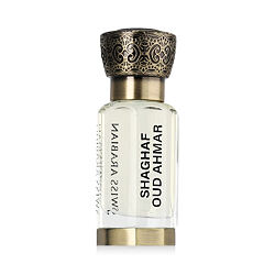 Swiss Arabian Shaghaf Oud Ahmar profumo di olio essenziale (unisex) - 12 ml
