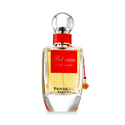 Pendora Scents Bohemia Rouge Incense Eau de Parfum (unisex) - 100 ml