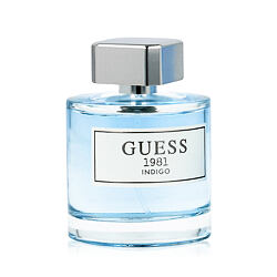 Guess 1981 Indigo Eau de Toilette (donna) 100 ml