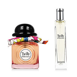 Hermès Twilly d' EDP 50 ml + EDP MINI 15 ml
