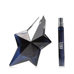 Mugler Angel Elixir EDP ricaricabile 50 ml + EDP MINI ricaricabile 10 ml