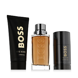 Hugo Boss Boss The Scent For Him 100 ml profumo unisex