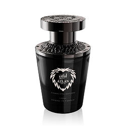 Al Haramain Azlan Oud Charcoal Edition Extrait de parfum (unisex) 100 ml