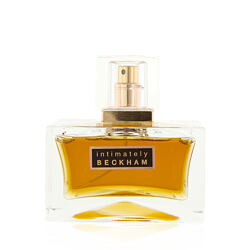 David Beckham Intimately for Men Eau de Toilette (uomo)