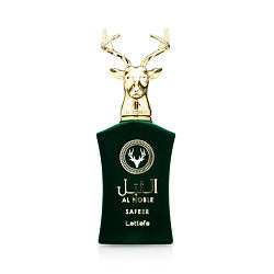 Lattafa Al Noble Safeer Eau de Parfum (unisex) - 100 ml