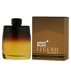Montblanc Legend Night Eau de Parfum (uomo)