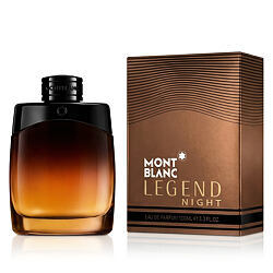 Montblanc Legend Night Eau de Parfum (uomo) - 100 ml