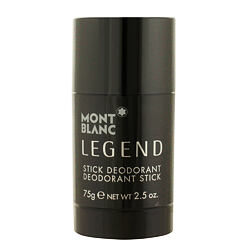 Montblanc Legend for Men Deostick profumato (uomo) - 75 g