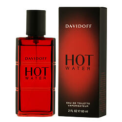 Davidoff Hot Water 60 ml