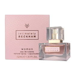 Vanille 75 ml - David Beckham