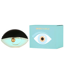 Kenzo World 50 ml profumo donna