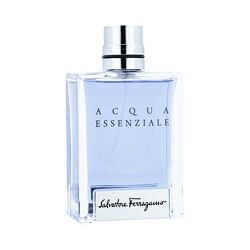 Ferragamo Acqua Essenziale 100 ml profumo uomo