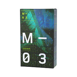 Escentric Molecules Molecule 03 100 ml