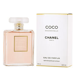 Chanel Coco Mademoiselle 200 ml