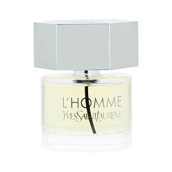 Yves Saint Laurent L'Homme Eau de Toilette (uomo) - 60 ml