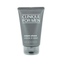 Clinique For Men Cream Shave 125 ml 125 ml