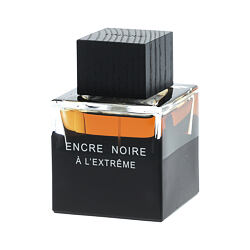Lalique Encre Noire À L'Extrême Eau de Parfum (uomo) - 100 ml