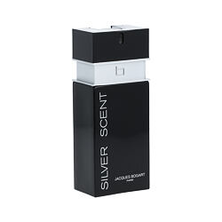Jacques Bogart Silver Scent 100 ml profumo uomo