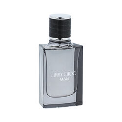Jimmy Choo Jimmy Choo Man 30 ml profumo uomo