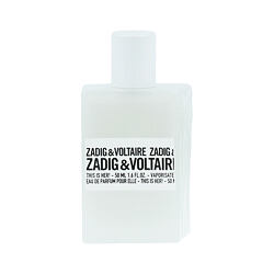 Zadig & Voltaire This is Her Eau de Parfum (donna) - 50 ml