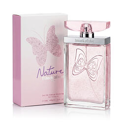Nature 75 ml - Franck Olivier