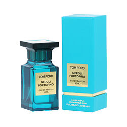 Tom Ford Neroli Portofino Eau de Parfum (unisex) - 50 ml