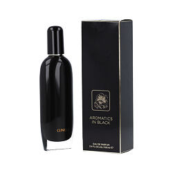 Clinique Aromatics in Black 100 ml