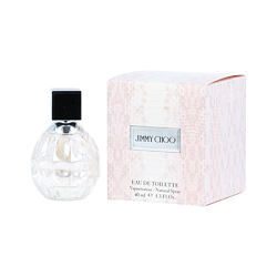 Eau De Toilette (donna) 40 ml