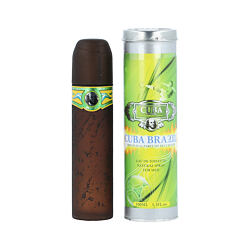 Cuba Brazil 100 ml