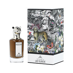 Penhaligon's The Revenge of Lady Blanche Eau de Parfum (donna) - 75 ml