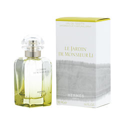 Hermès Le Jardin De Monsieur Li 50 ml profumo unisex