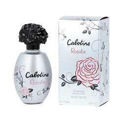 Grès Cabotine Rosalie 100 ml profumo donna