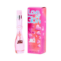 Jennifer Lopez Love at First Glow 30 ml profumo donna