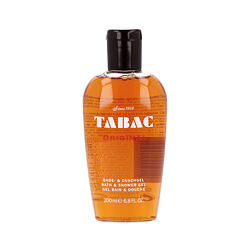 Tabac Original Gel Doccia profumato (uomo)