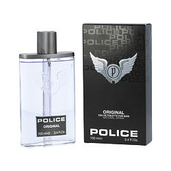POLICE Original Eau de Toilette (uomo) - 100 ml