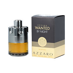 Wanted by Night 100ml - Azzaro