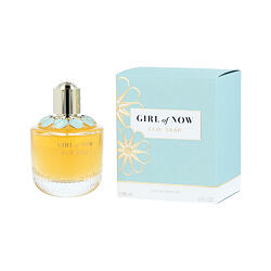 Elie Saab Girl of Now 90 ml
