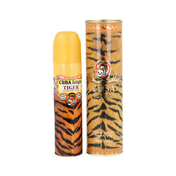 Cuba Jungle Tiger 100 ml