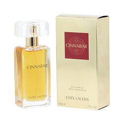 Estée Lauder Cinnabar 50 ml profumo donna
