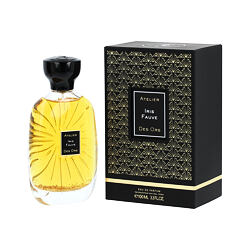 Iris Fauve 100ml - Atelier Des Ors