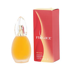 Revlon Fire & Ice Woman Eau de Cologne (donna) - 50 ml
