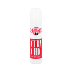 Cuba Chic 100 ml