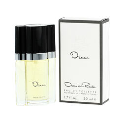 Oscar De La Renta Oscar Eau de Toilette (donna) - 50 ml