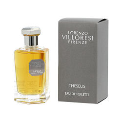 Theseus Eau de Toilette (unisex) 100 ml