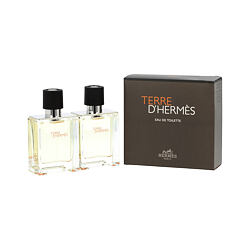 Hermès Terre D'Hermès 50 ml profumo uomo