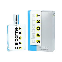 Liz Claiborne Sport for Men Eau de Cologne (uomo) - 100 ml