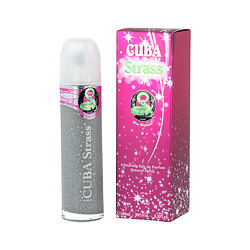 Cuba Strass Snake 100 ml