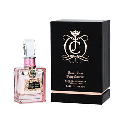 Juicy Couture Royal Rose 100 ml profumo donna